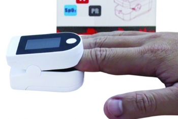 Bộ Công Thương khuyến cáo người dân thận trọng khi mua máy đo nồng độ oxy trong máu SpO2
