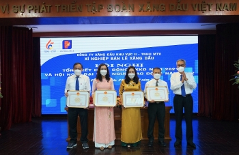 Vượt đại dịch, phấn đấu hoàn thành 7 nhiệm vụ trọng tâm năm 2022