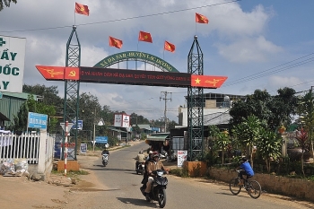 Khẩn trương hoàn thiện hồ sơ giao vốn các chương trình mục tiêu quốc gia