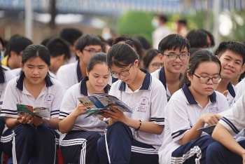 Địa phương tự quyết tuyển sinh lớp 10, mỗi nơi 1 kiểu