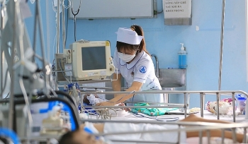 Bộ Y tế: Lấy mẫu xét nghiệm các trường hợp nghi ngờ viêm gan cấp tính