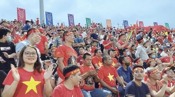 19h ngày 15/5, bóng đá nam SEA Games 31: U23 Việt Nam gặp U23 Timor Leste