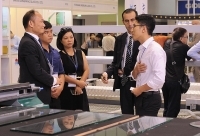 Cơ hội tiếp cận các thương hiệu kính uy tín thế giới