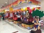 Bánh Trung thu 2016: Người tiêu dùng Hà Nội dửng dưng…