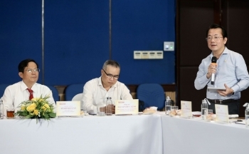 Ngành gỗ Việt Nam mở rộng thị trường xuất khẩu những tháng cuối năm