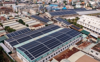 Doanh nghiệp bất động sản 