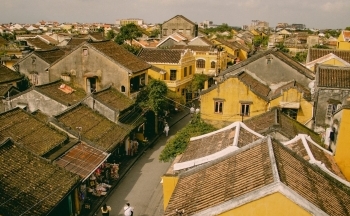 Bất ngờ về chủ nhân loạt nhà phố cổ Hội An bị ngân hàng rao bán