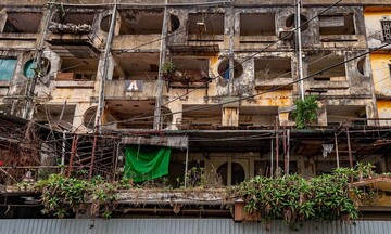 Hà Nội cần cơ chế đặc thù để gỡ ‘nút thắt’ trong cải tạo gần 1.580 chung cư cũ