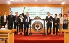 Tổng tài sản của Ngân hàng Quốc tế đã vượt 100.000 tỷ đồng