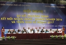 Tập trung vốn cho nông nghiệp công nghệ cao, DN khởi nghiệp