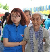 Đoàn Thanh niên PV GAS tổ chức thi tìm hiểu \