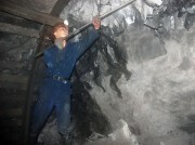 Công ty Than Dương Huy: Tăng cường kiểm tra giám sát an toàn lao động