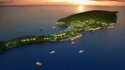 Hai dự án bất động sản đẳng cấp quốc tế của Tập đoàn Sun Group hút đầu tư