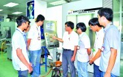 Thương hiệu đào tạo nguồn nhân lực chất lượng cao