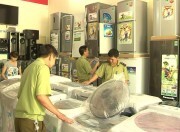 Giữ vững niềm tin của người tiêu dùng