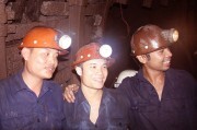 Tập đoàn Công nghiệp Than - Khoáng sản Việt Nam: Vững mạnh cùng đất nước