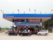 Đảng bộ Công ty Xăng dầu Nghệ An: Xứng đáng là đơn vị hàng đầu