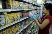 Bình ổn giá sữa: Không để “lách luật”