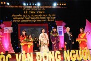 Bản lĩnh nữ doanh nhân thời hội nhập