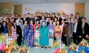 Công ty TNHH TM Lô Hội: Xây dựng thương hiệu từ cái tâm