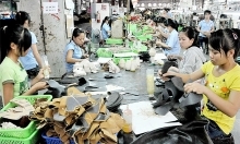 Giày dép Việt chinh phục người tiêu dùng Việt