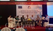Nâng cao năng lực cho các doanh nghiệp vừa và nhỏ