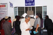 Từ ngày 1/12/2015: Giám định điện tử bảo hiểm y tế trên toàn quốc