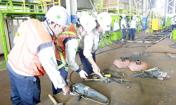 Phát triển doanh nghiệp khoa học và công nghệ: Cần “khai thông” chính sách