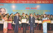 Đóng góp tích cực cho phát triển kinh tế - xã hội tỉnh Quảng Ninh