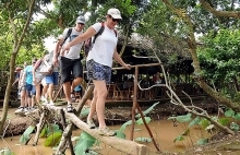 Xu hướng du lịch thời 4.0