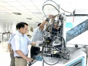 Xuất khẩu da giày tăng trưởng trên 10%