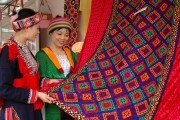 Lai Châu: Hàng Việt Nam chiếm lĩnh thị trường