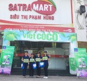 PV GAS South tiếp tục giới thiệu ứng dụng “Gọi Gas” đến người tiêu dùng