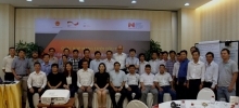 Ra mắt Mạng lưới Hiệu quả Năng lượng đầu tiên ở Việt Nam
