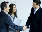 Bản lĩnh doanh nhân