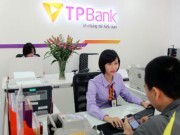 TPBank nhận giải thưởng Ngân hàng số sáng tạo nhất Việt Nam