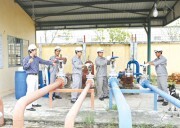 Công ty CP Xăng dầu Dầu khí Kiên Giang: Góp phần xây dựng thương hiệu PV Oil