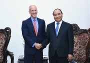 Nông nghiệp là kênh hợp tác thiết thực, hiệu quả giữa Việt Nam-Nhật Bản