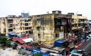 Hải Phòng từng bước cải tạo xây dựng lại chung cư cũ