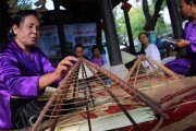1,5 tỷ đồng phát triển hàng lưu niệm và quà tặng