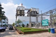 Nhiệt điện Na Dương II: Động lực phát triển kinh tế địa phương