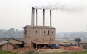 Khó khăn trong quản lý lò đốt chất thải rắn