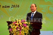 Thủ tướng phát động cuộc vận động \