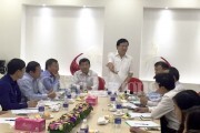 Ngành da giày vẫn là ngành sản xuất công nghiệp chủ lực trong tương lai