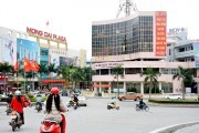 Cách làm hay của Móng Cái