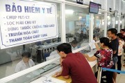 Xử lý nghiêm trục lợi bảo hiểm y tế