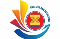 Công bố logo Năm ASEAN 2020