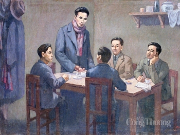 Trưng bày hơn 200 tài liệu, hiện vật quý về “Đảng Cộng sản Việt Nam - Từ Đại hội đến Đại hội”