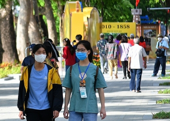 Không để lây lan dịch Covid-19 trong hoạt động du lịch