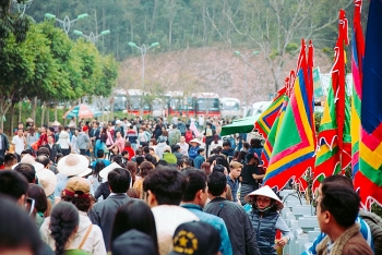 Tạm dừng tổ chức lễ hội, sự kiện đông người tại địa phương có dịch Covid-19